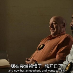 精彩犯罪剧：《feng sao律师BetterCallSaul(2015-2022)》，阿里云盘超清资源，APP视频片段，倍速播放！